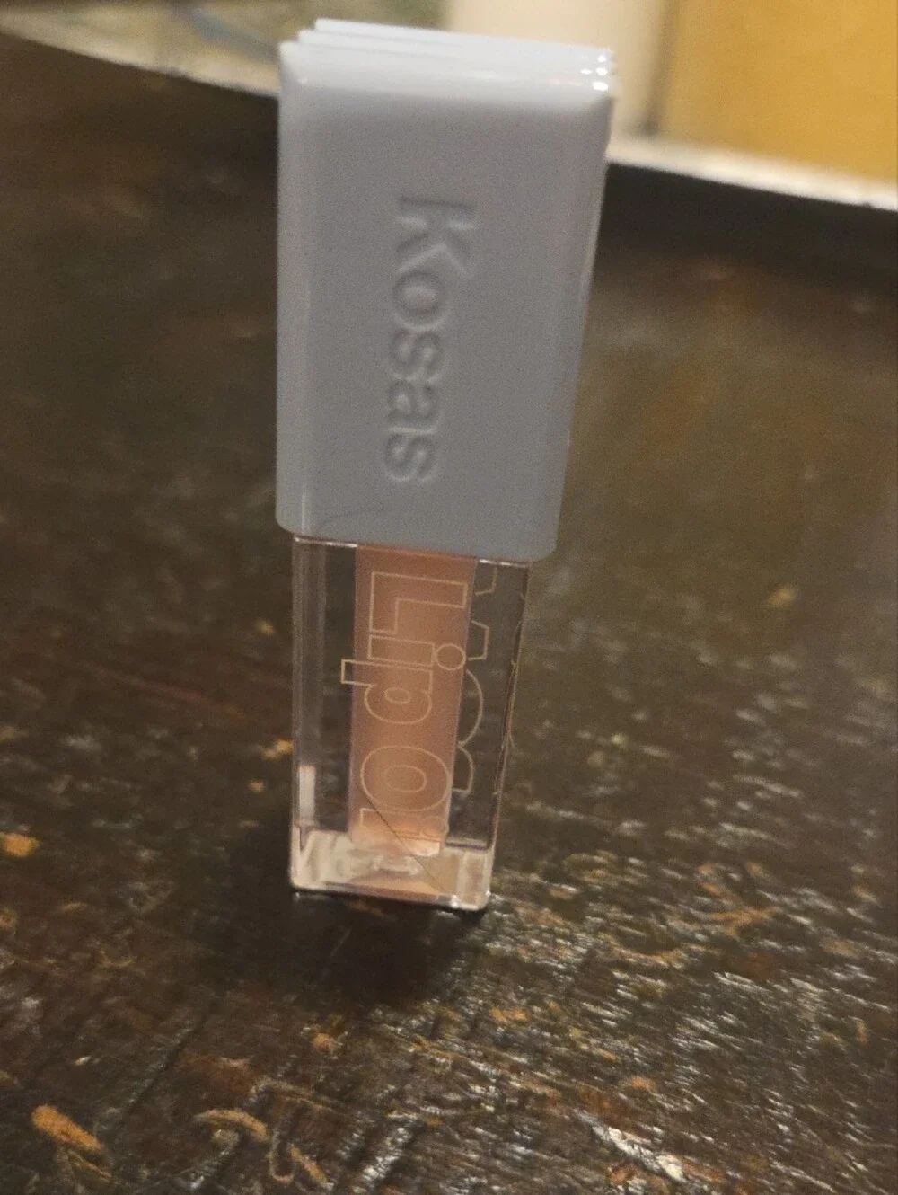 Kosas high shine